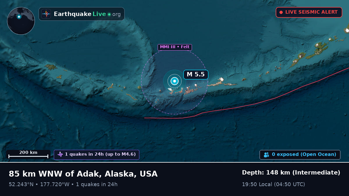 Bering Sea (USA)
