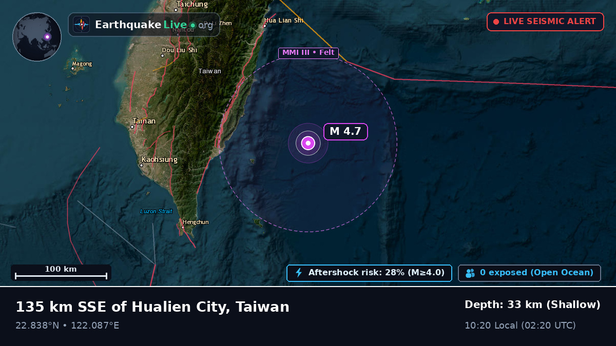 Philippine Sea (Taiwan)