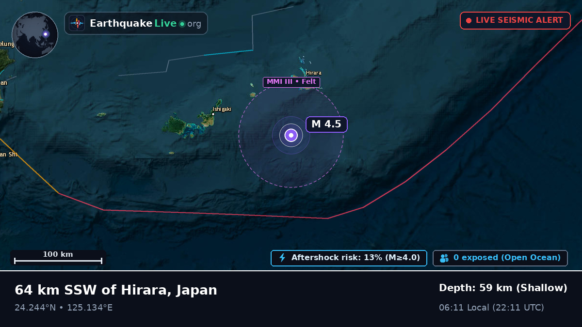 Philippine Sea (Japan)