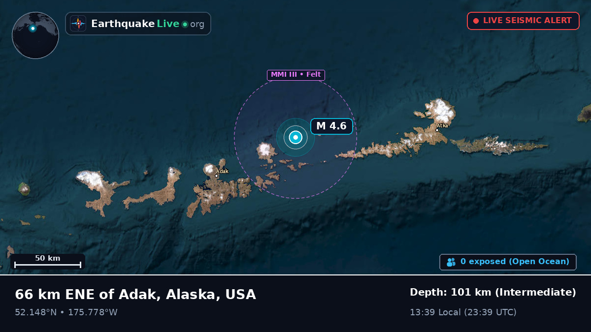 Bering Sea (USA)