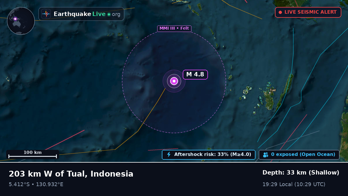 Banda Sea (Indonesia)