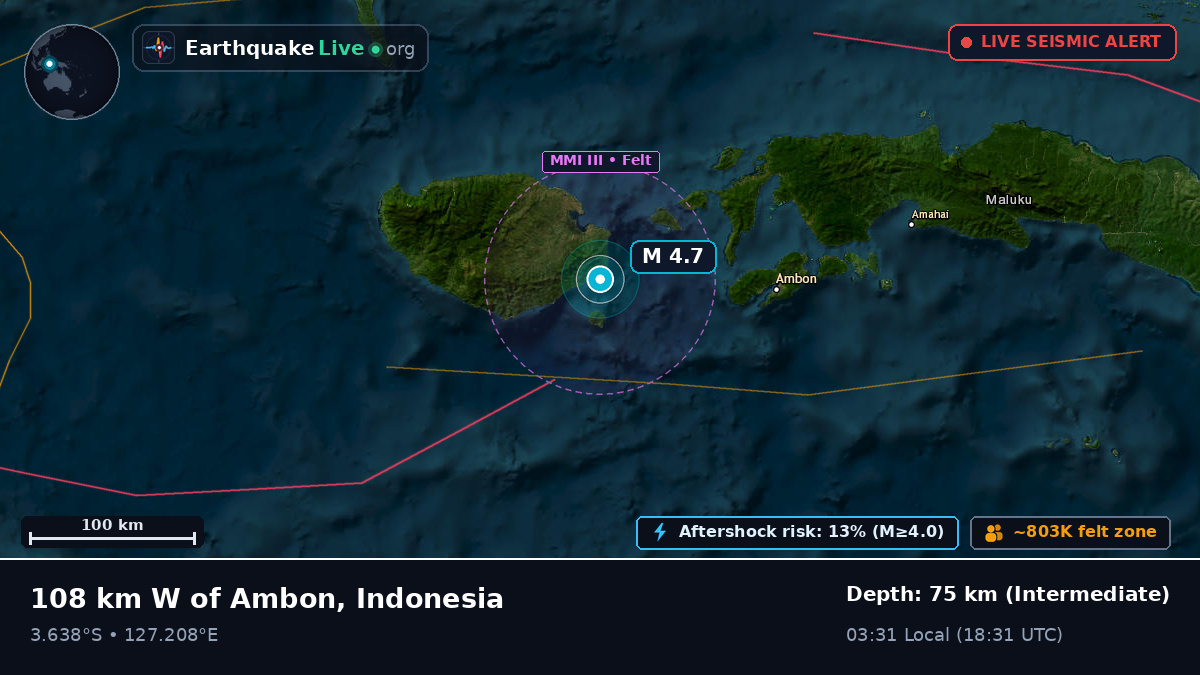 Banda Sea (Indonesia)