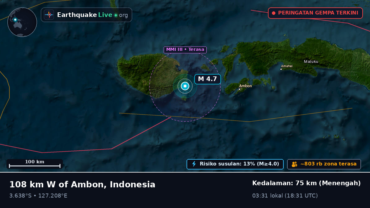 Laut Banda (Indonesia)
