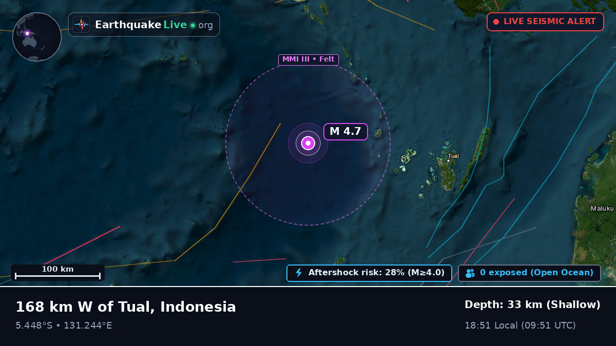 Banda Sea (Indonesia)