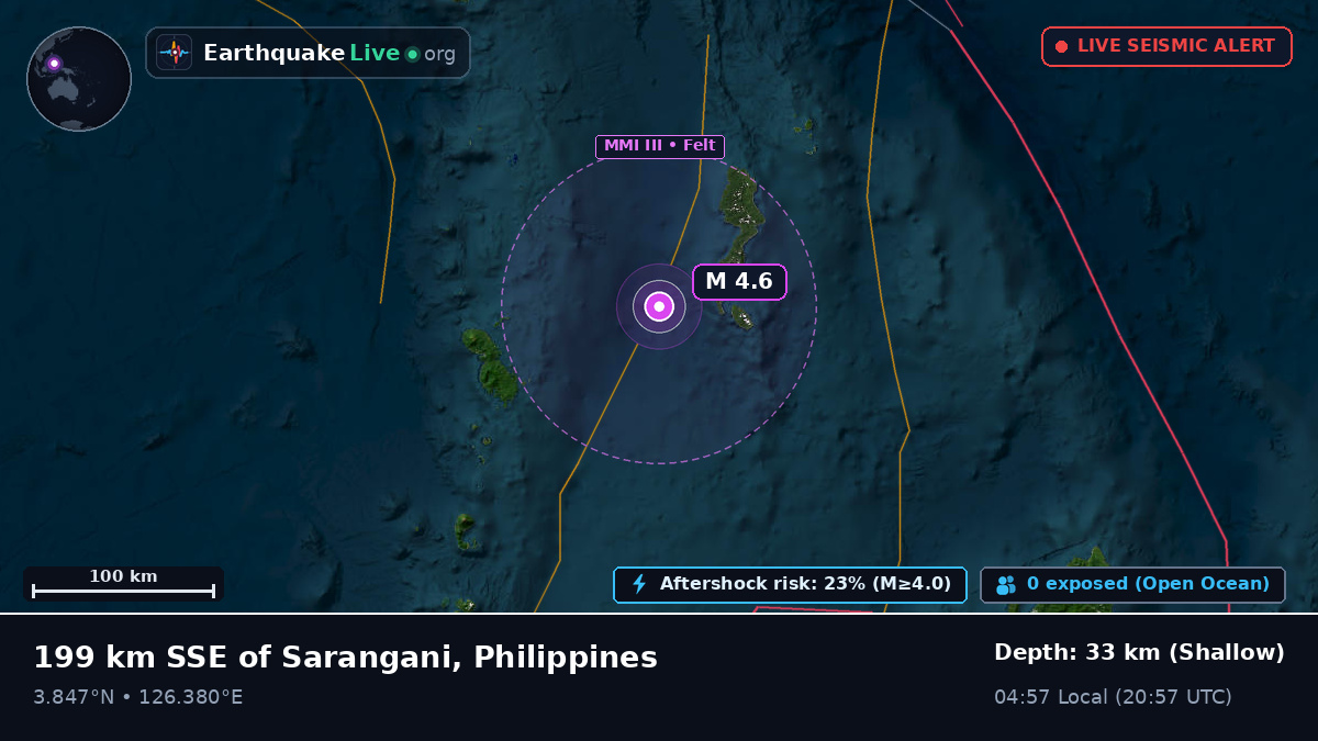 North Pacific Ocean (Philippines)