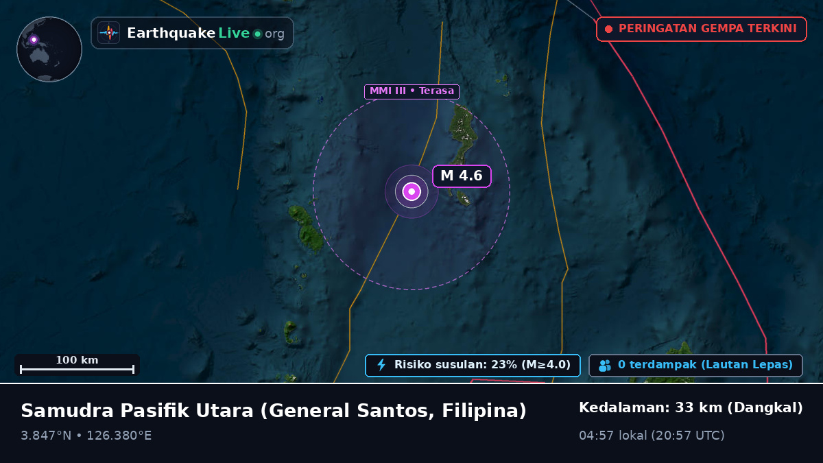 Samudra Pasifik Utara (Filipina)