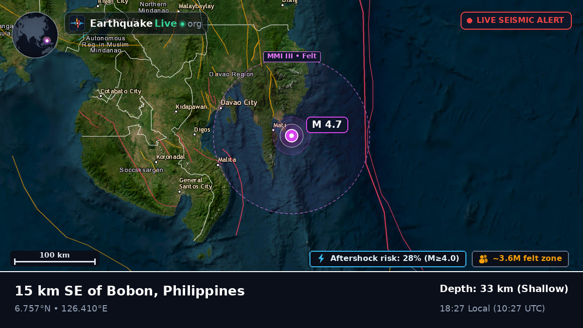 Philippine Sea (Philippines)