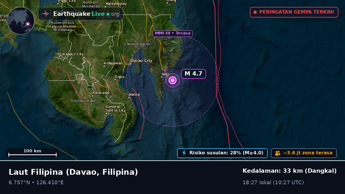 Laut Filipina (Filipina)
