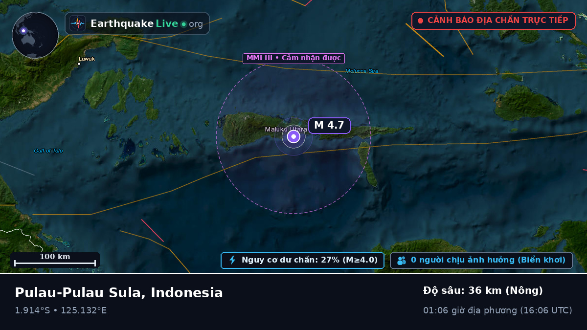 Biển Molucca (Indonesia)