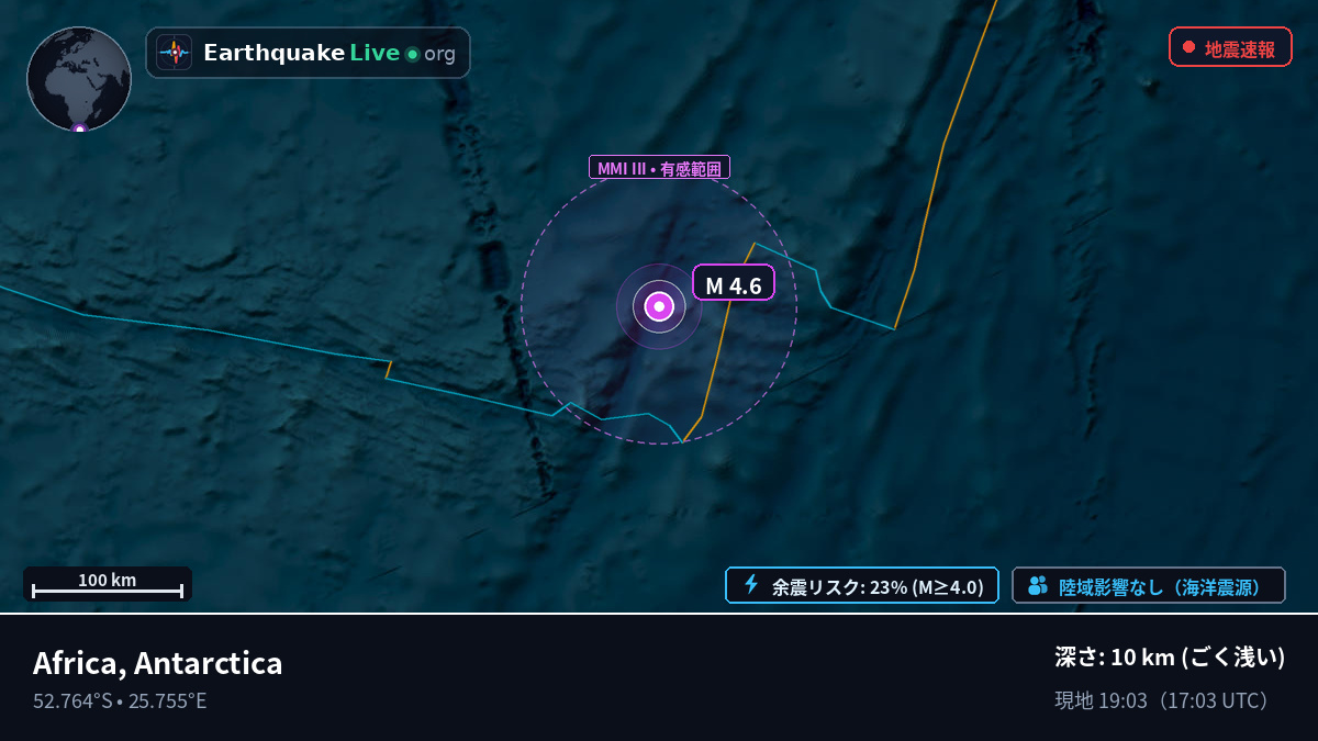インド洋 (Antarctica)