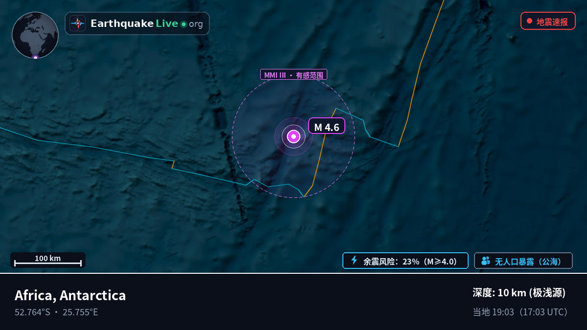 印度洋 (Antarctica)