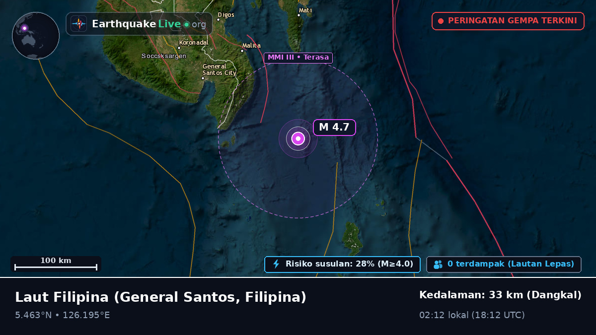 Laut Filipina (Filipina)