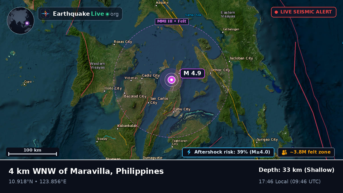 Philippine Sea (Philippines)