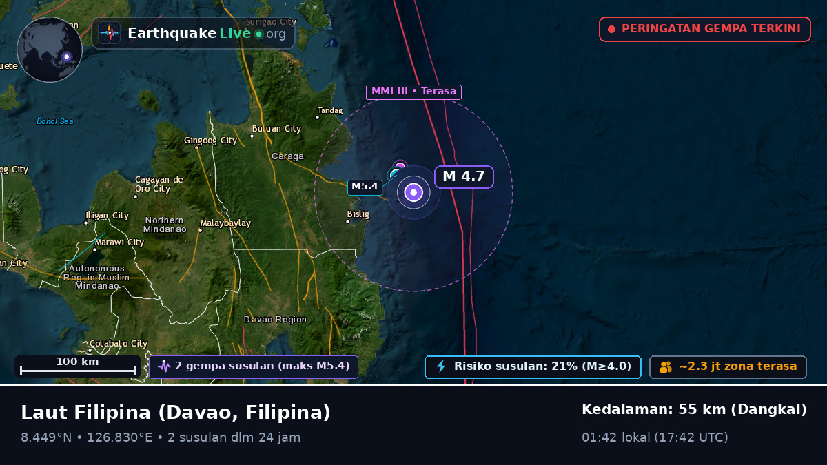 Laut Filipina (Filipina)