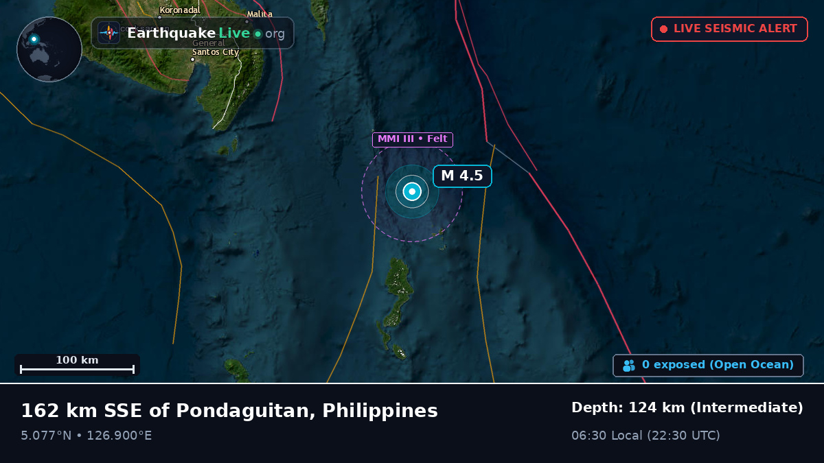Philippine Sea (Philippines)