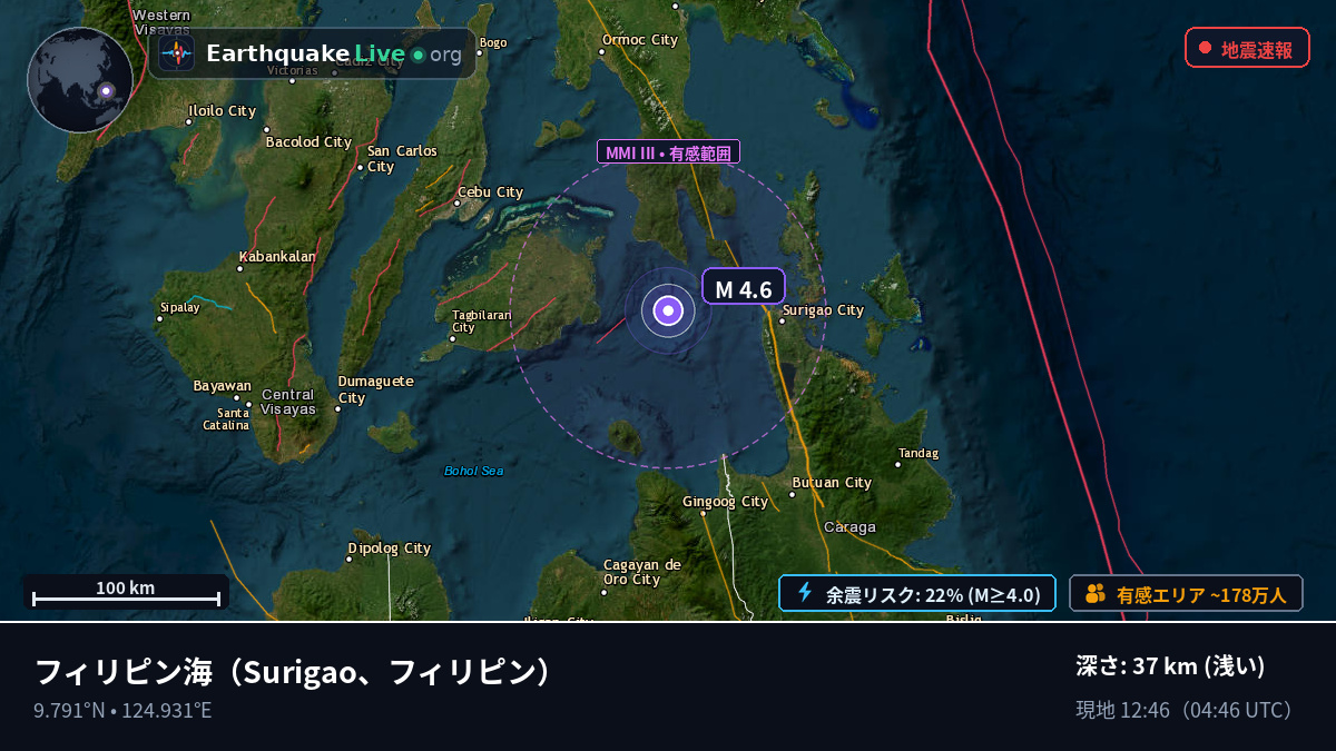 フィリピン海 (フィリピン)