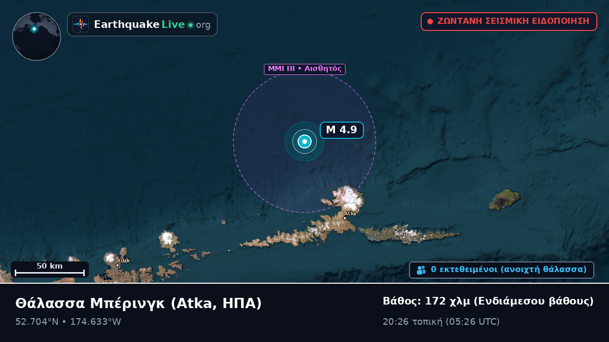 Θάλασσα Μπέρινγκ (ΗΠΑ)