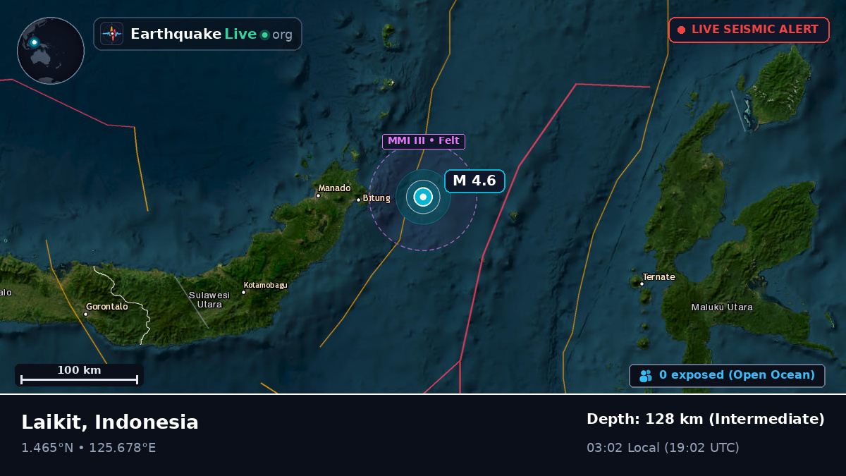 Molucca Sea (Indonesia)