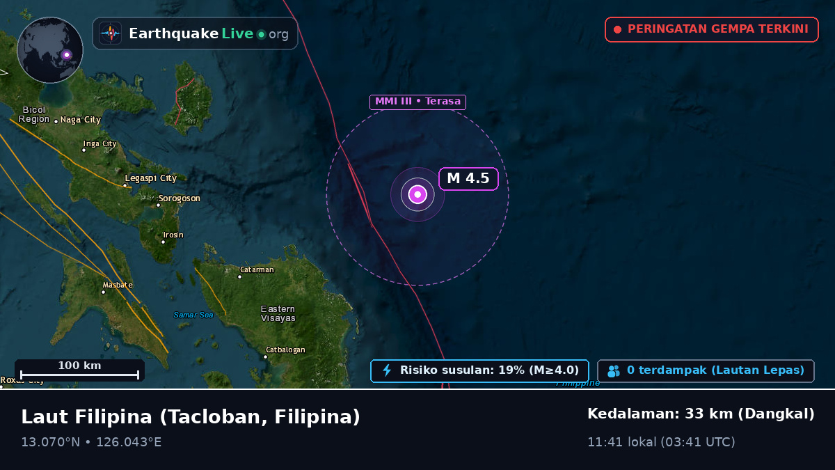Laut Filipina (Filipina)