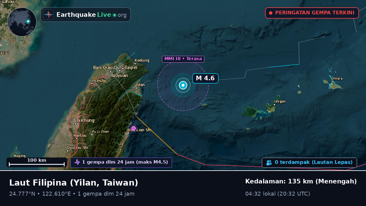 Laut Filipina (Taiwan)