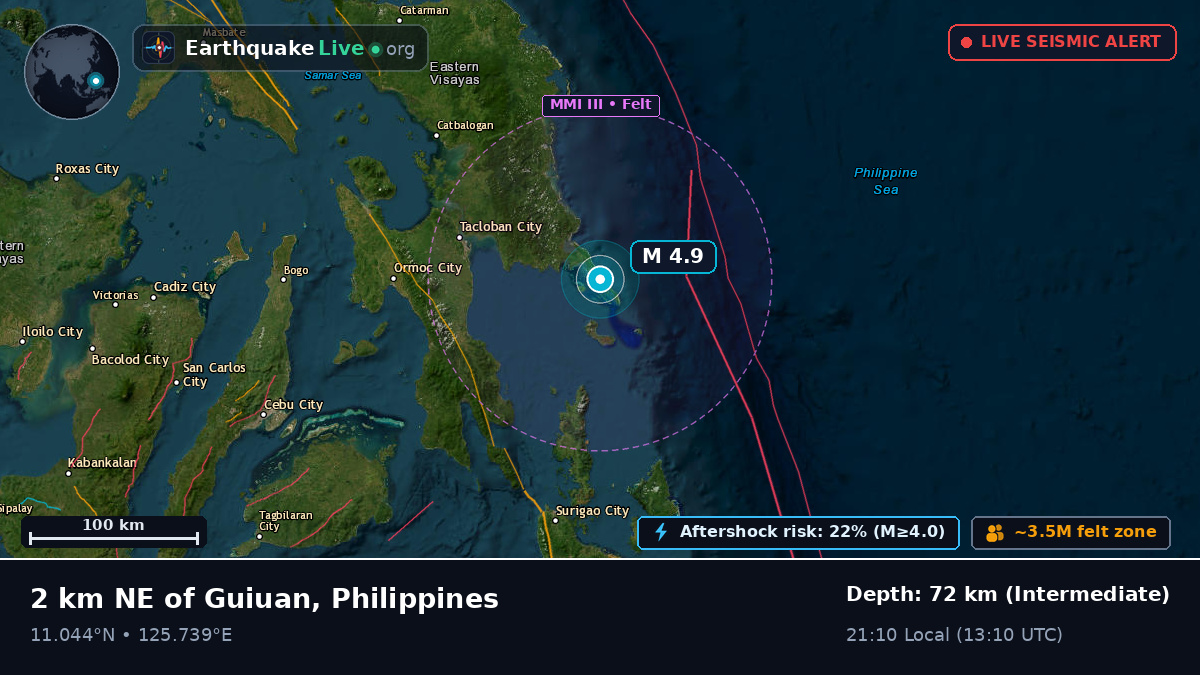 Philippine Sea (Philippines)