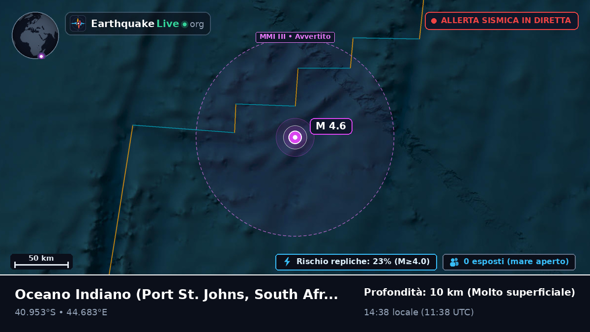 Oceano Indiano (South Africa)