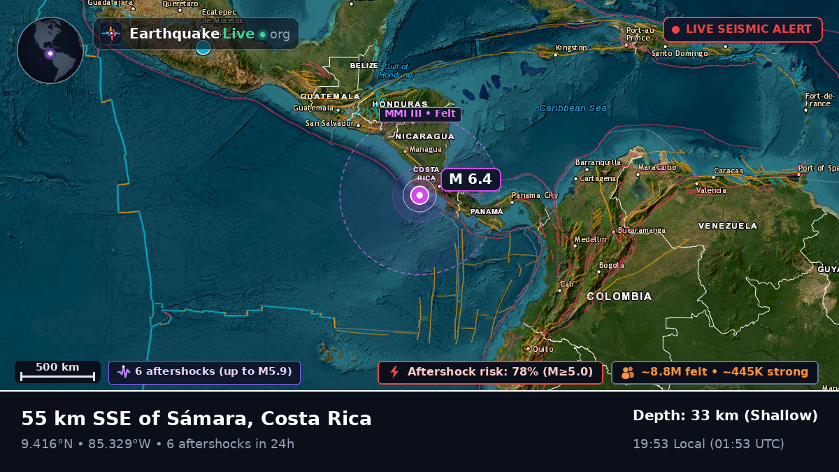 Caribbean Sea (Costa Rica)