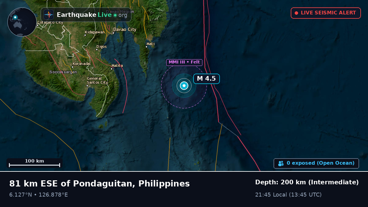Philippine Sea (Philippines)