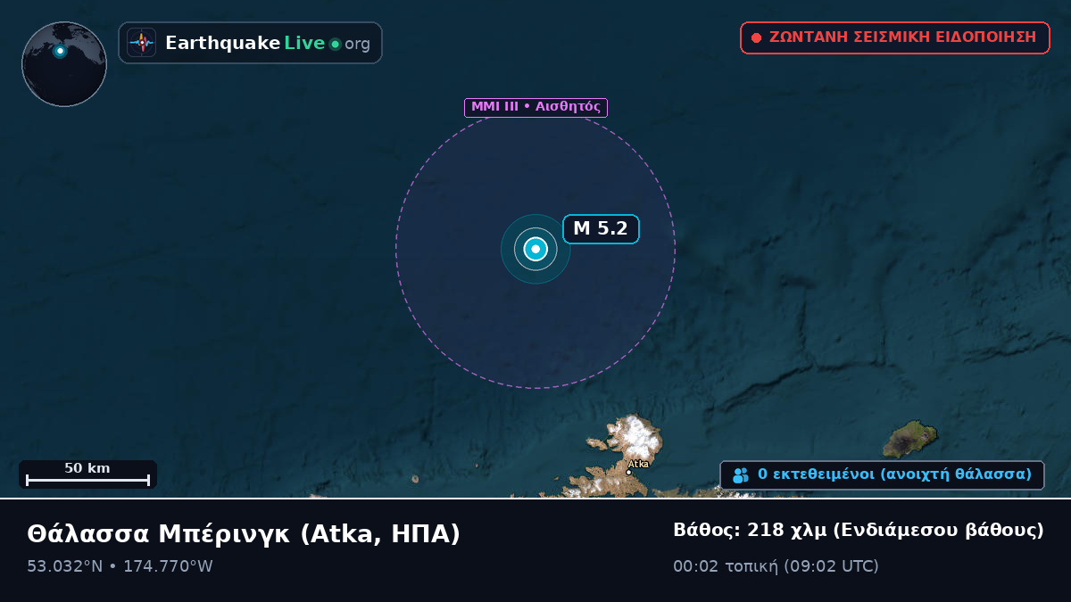 Θάλασσα Μπέρινγκ (ΗΠΑ)