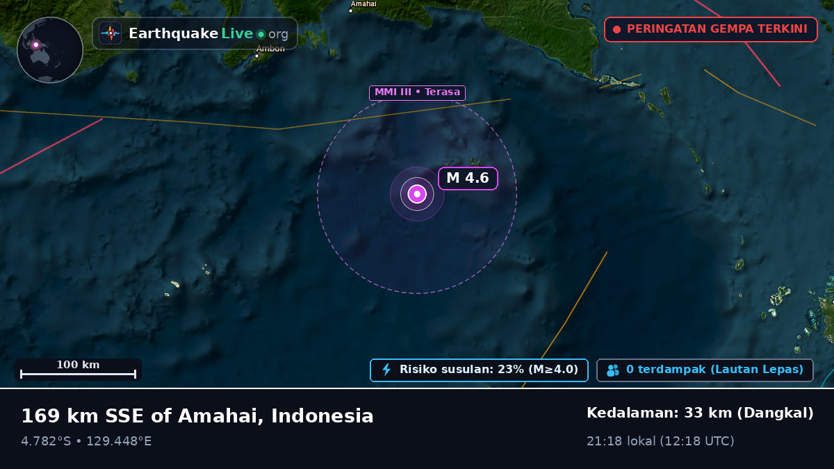 Laut Banda (Indonesia)