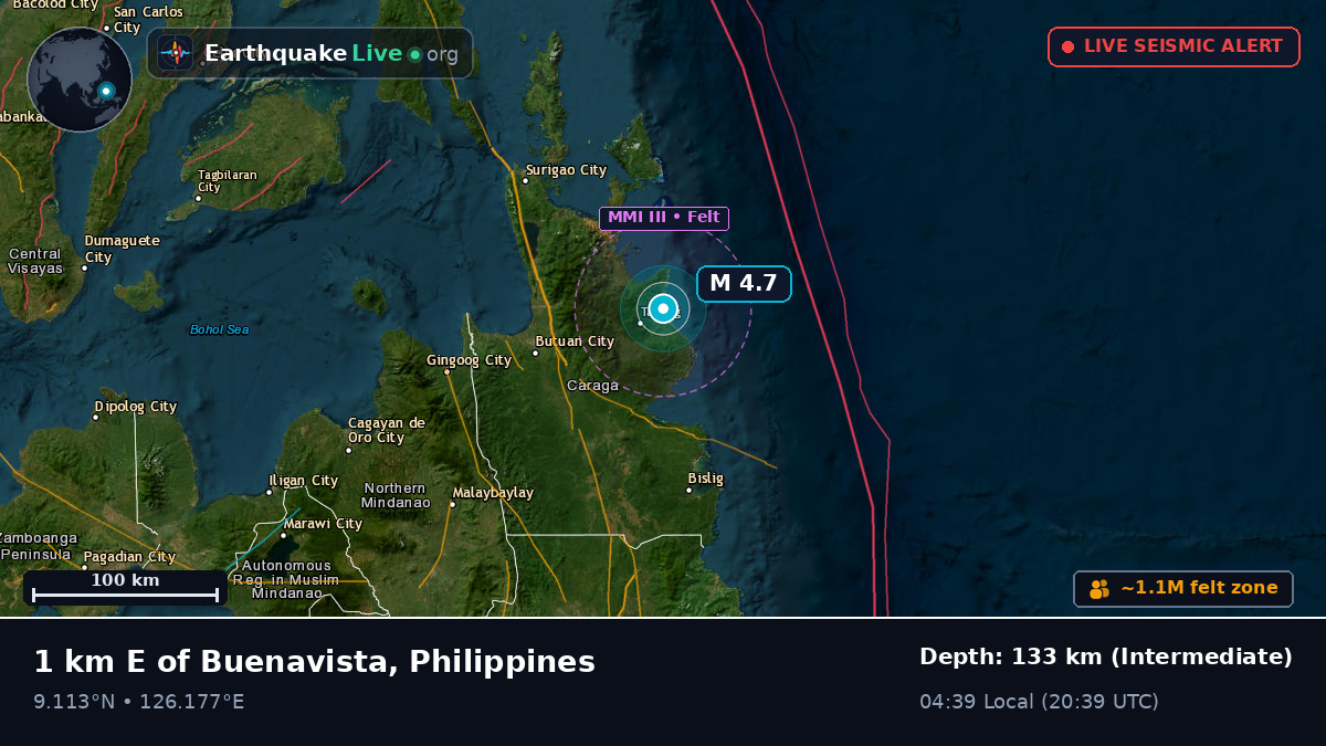 Philippine Sea (Philippines)