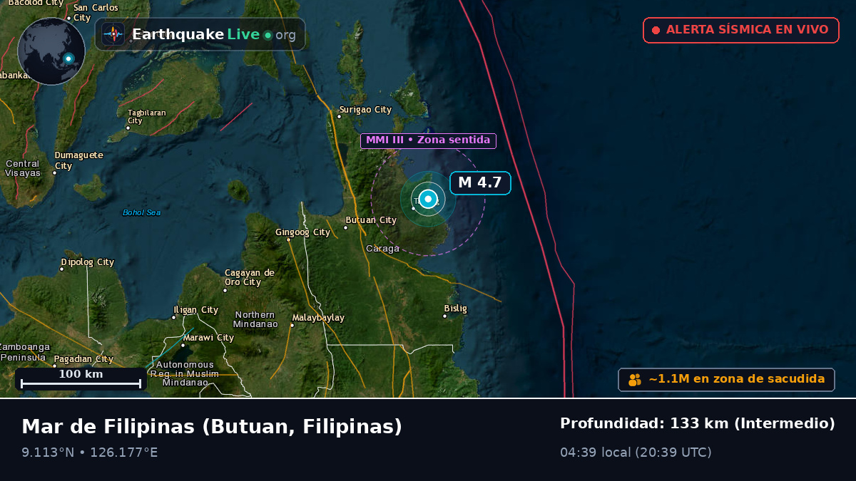 Mar de Filipinas (Filipinas)