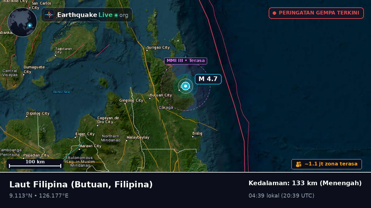 Laut Filipina (Filipina)