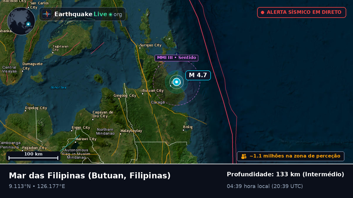 Mar das Filipinas (Filipinas)