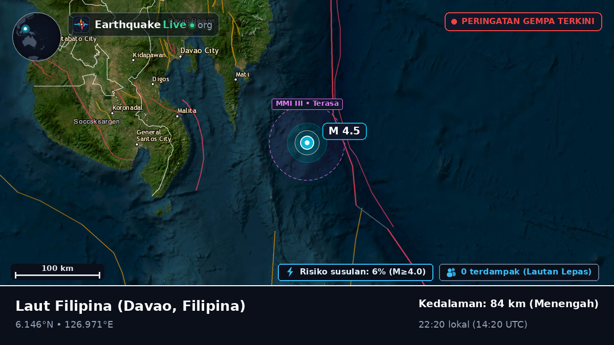 Laut Filipina (Filipina)