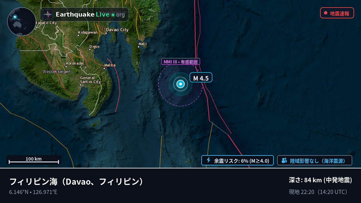 フィリピン海 (フィリピン)