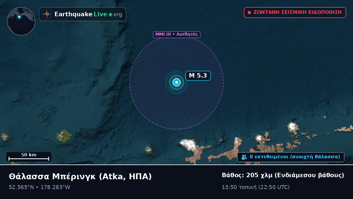 Θάλασσα Μπέρινγκ (ΗΠΑ)
