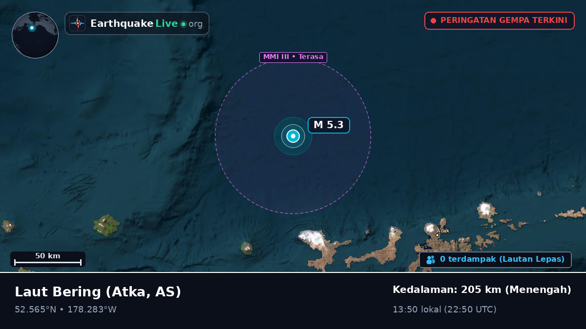 Laut Bering (AS)