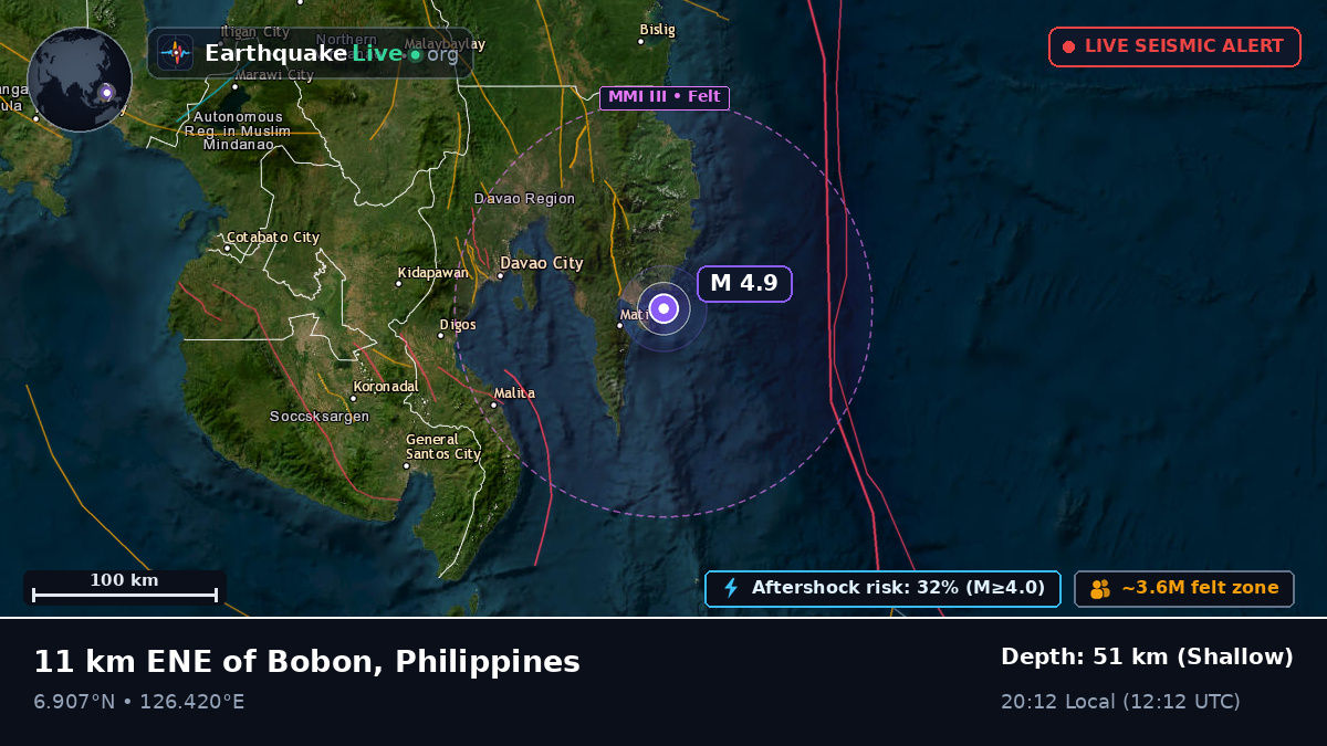 Philippine Sea (Philippines)
