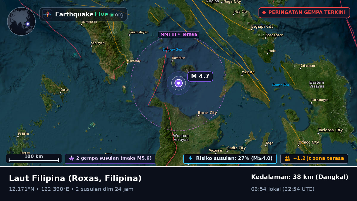 Laut Filipina (Filipina)