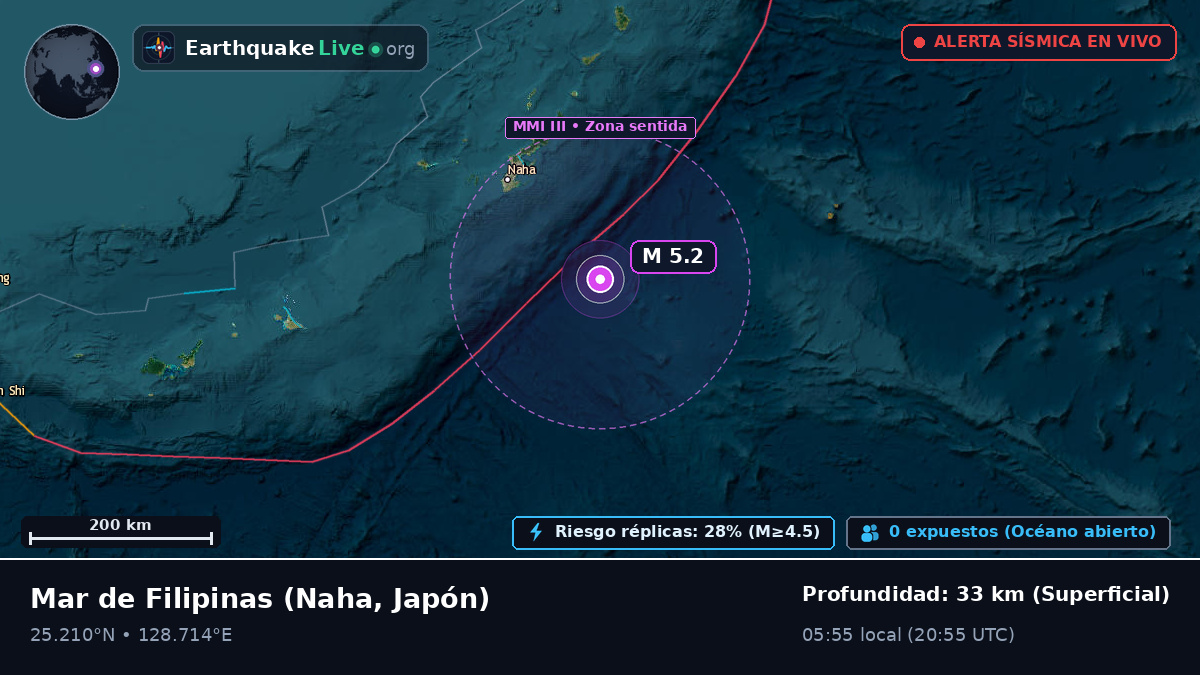 Mar de Filipinas (Japón)