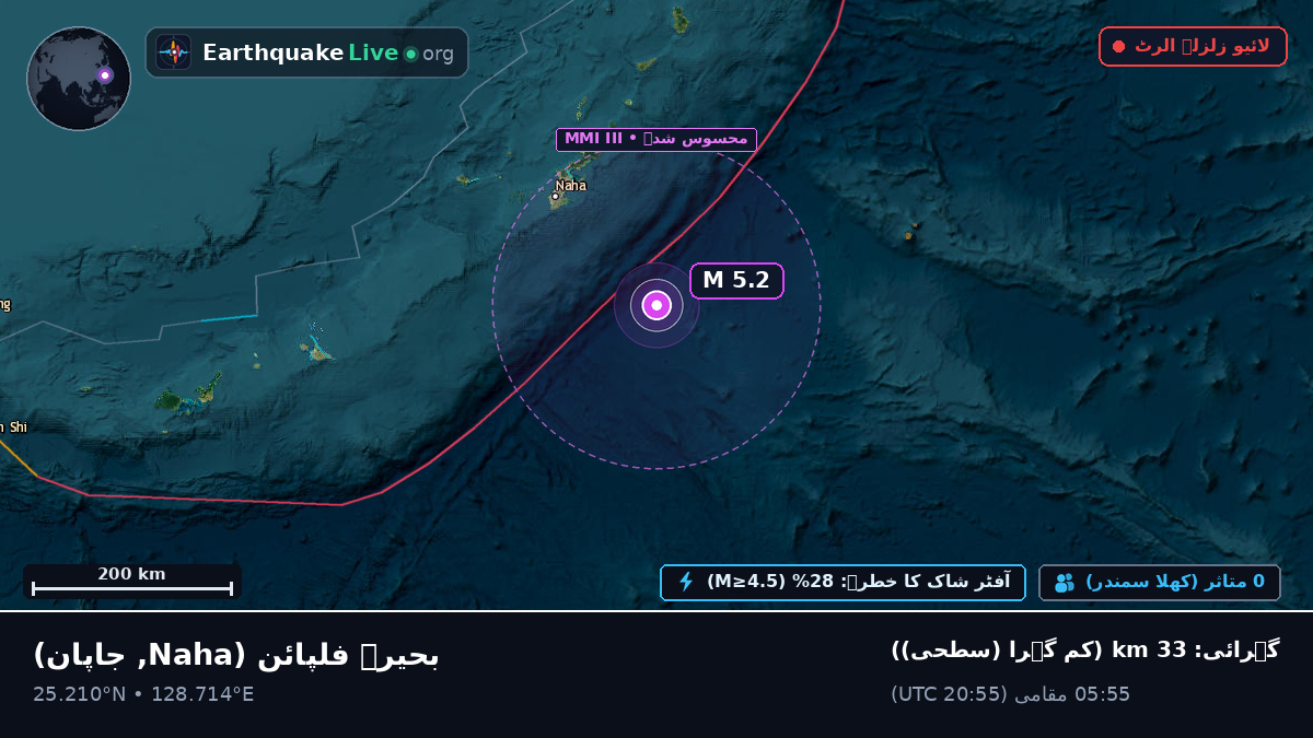 بحیرہ فلپائن (جاپان)