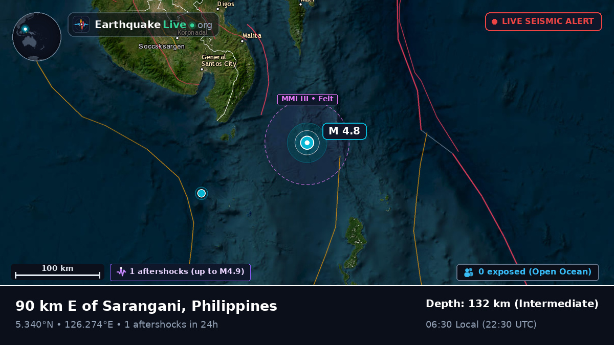 Philippine Sea (Philippines)