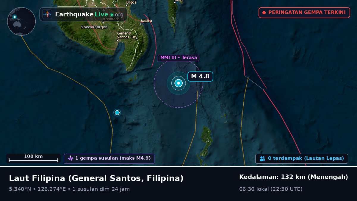 Laut Filipina (Filipina)