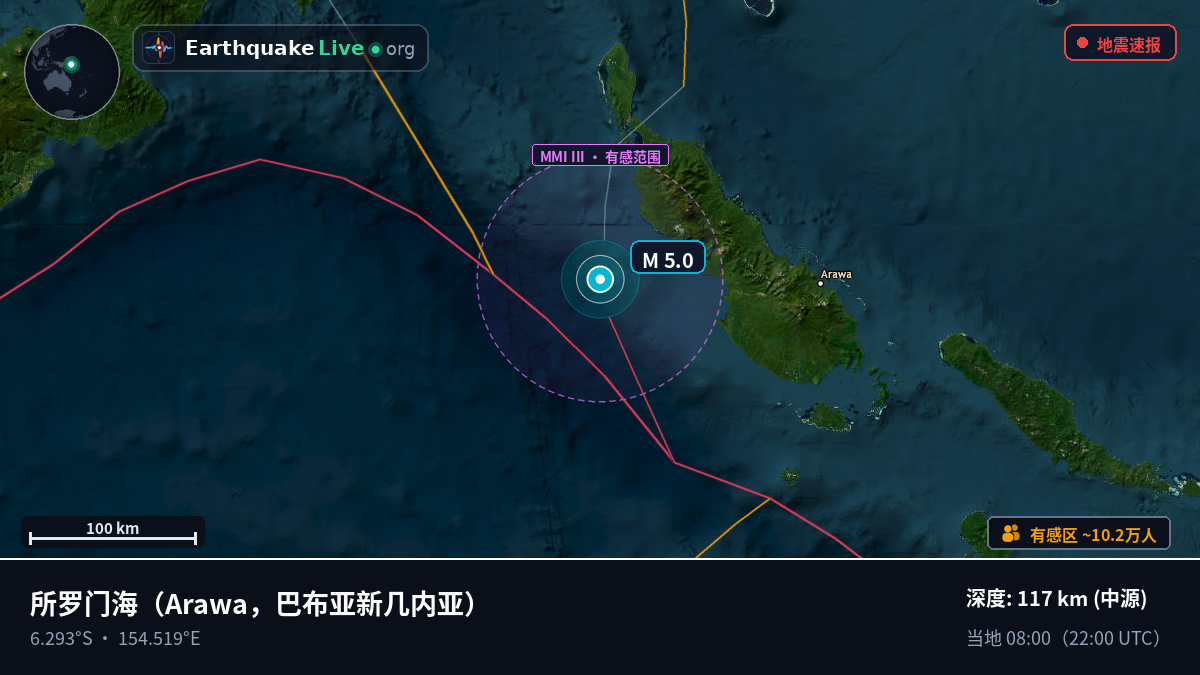 所罗门海 (巴布亚新几内亚)