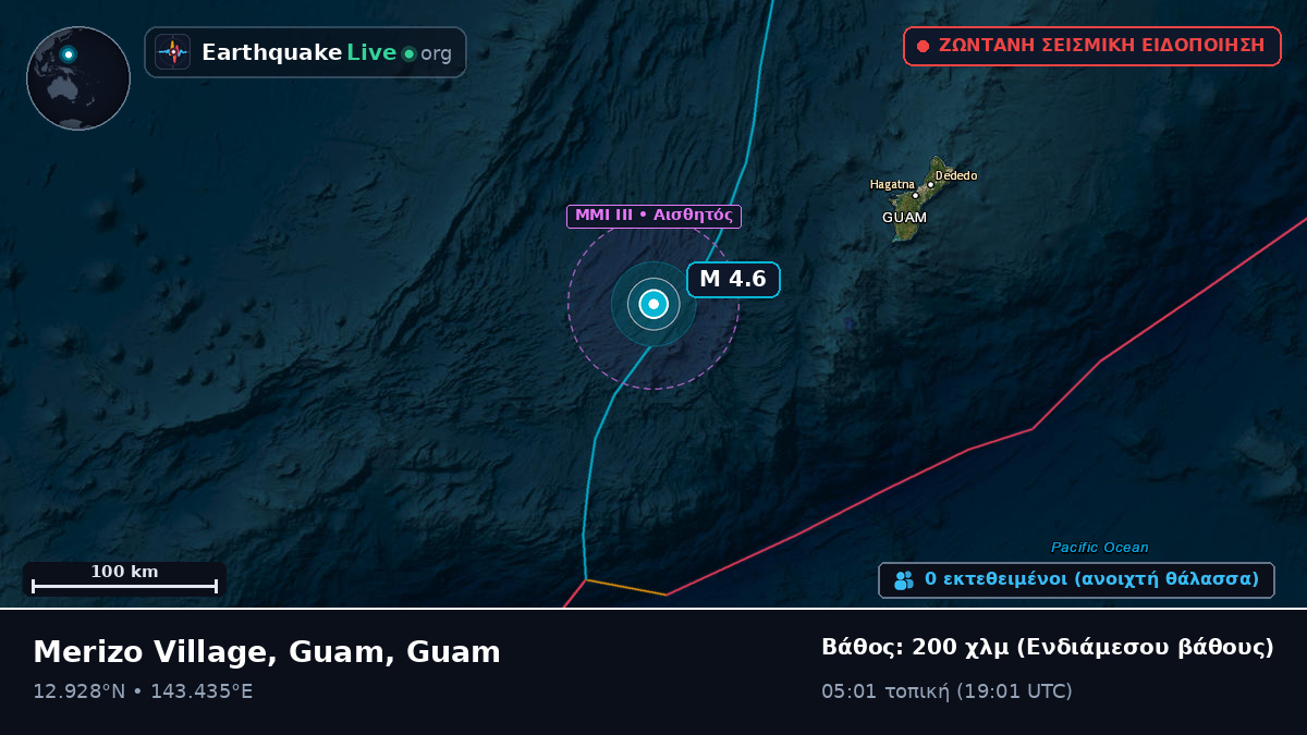 Θάλασσα των Φιλιππίνων (Guam)