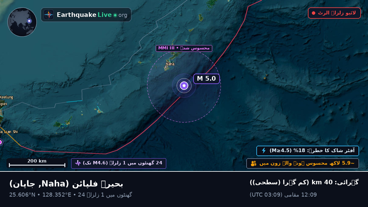 بحیرہ فلپائن (جاپان)