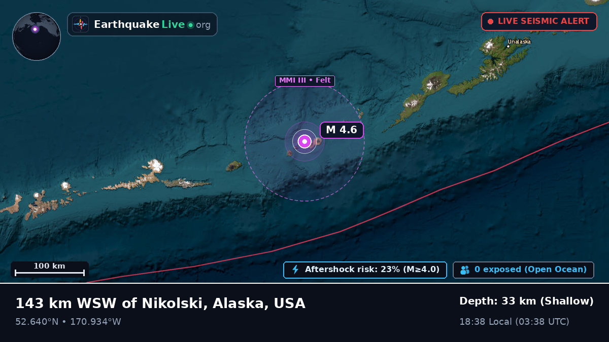 Bering Sea (USA)