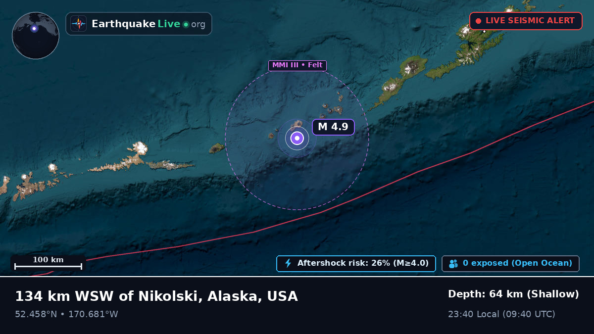 Bering Sea (USA)
