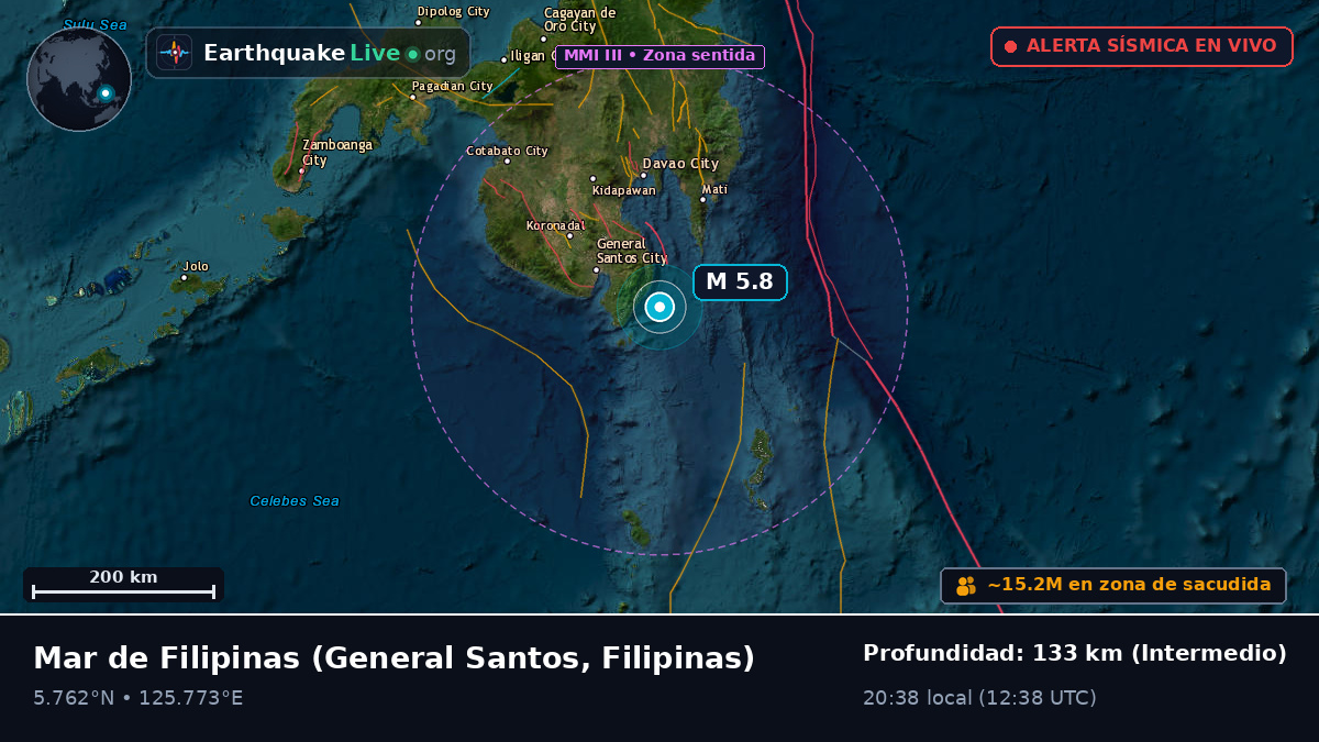 Mar de Filipinas (Filipinas)